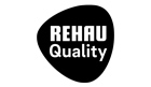 REHAU Quality Logo
